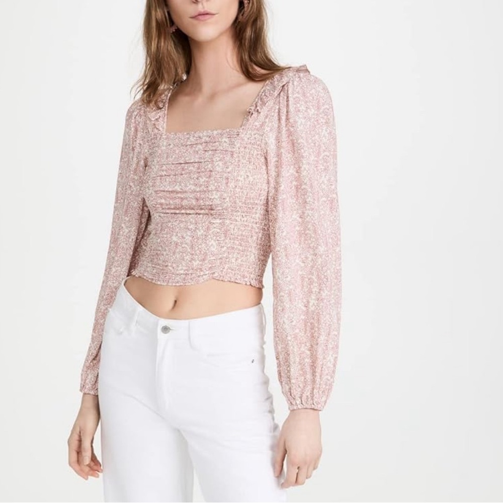 Bb Dakota Top Bought From A Boutique